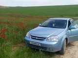 Chevrolet Lacetti, 3 pozitsiya 2013 yil, КПП Avtomat, shahar Samarqand uchun 9 300 у.е. id5031537, Fotosurat №1