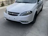 Белый Chevrolet Gentra, 1 позиция 2020 года, КПП Механика, в Бухара за 10 000 y.e. id5216210, Фото №1