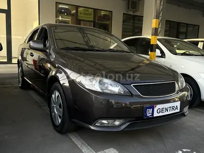 Черный Chevrolet Gentra, 2 позиция 2019 года, КПП Механика, в Ташкент за 11 300 y.e. id4932129
