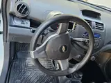 Oq Daewoo Spark, 2 pozitsiya 2012 yil, КПП Mexanika, shahar Navoiy uchun ~5 153 у.е. id6439673, Fotosurat №1