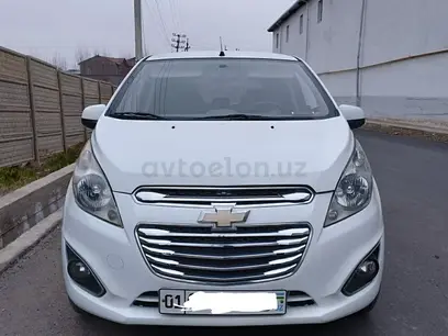 Chevrolet Spark, 1 позиция 2012 года, КПП Механика, в Ташкент за 5 300 y.e. id5144805