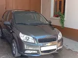 Мокрый асфальт Chevrolet Nexia 3, 4 позиция 2022 года, КПП Автомат, в Ташкент за 10 500 y.e. id5222232, Фото №1