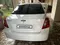 Белый Chevrolet Gentra, 3 позиция 2022 года, КПП Автомат, в Ташкент за 13 800 y.e. id5210362