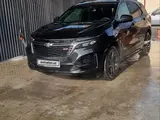 Chevrolet Equinox 2022 yil, shahar Samarqand uchun 30 000 у.е. id5230240, Fotosurat №1