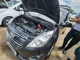 Chevrolet Spark, 2 позиция 2018 года, КПП Механика, в Бухара за 7 700 y.e. id5033311, Фото №1