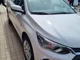 Белый Chevrolet Onix 2023 года, КПП Механика, в Ташкент за 13 000 y.e. id5020886