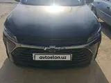 Черный Chevrolet Monza 2023 года, КПП Автомат, в Фергана за 16 150 y.e. id6632873, Фото №1