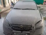 Белый Chevrolet Gentra, 2 позиция 2016 года, КПП Механика, в Кумкурганский район за 10 500 y.e. id5024431, Фото №1