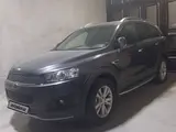 Chevrolet Captiva, 3 pozitsiya 2013 yil, КПП Avtomat, shahar O‘rtachirchiq tumani uchun 12 000 у.е. id6462411