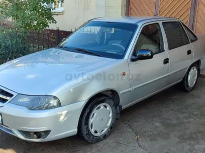 Chevrolet Nexia 2, 4 позиция SOHC 2010 года, КПП Механика, в Ташкент за 6 000 y.e. id4920645
