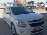Chevrolet Cobalt, 2 pozitsiya 2019 yil, КПП Mexanika, shahar Nukus uchun ~11 137 у.е. id5220164, Fotosurat №1