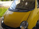 Daewoo Matiz (Standart), 1 позиция 2008 года, КПП Механика, в Каракульский район за 1 500 y.e. id6396799, Фото №1