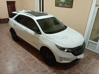Chevrolet Equinox 2020 yil, shahar Samarqand uchun 25 500 у.е. id4991879