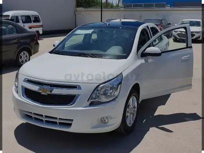 Chevrolet Cobalt, 4 позиция 2024 года, КПП Автомат, в Карши за ~9 878 y.e. id5168755