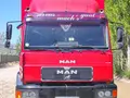 MAN 2002 года, в Наманган за 15 000 y.e. id6319032