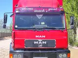 MAN 2002 года, в Наманган за 15 000 y.e. id6319032, Фото №1