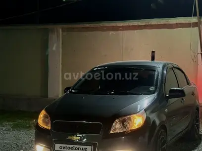 Chevrolet Nexia 3, 4 позиция 2019 года, КПП Автомат, в Андижан за 10 300 y.e. id4992082