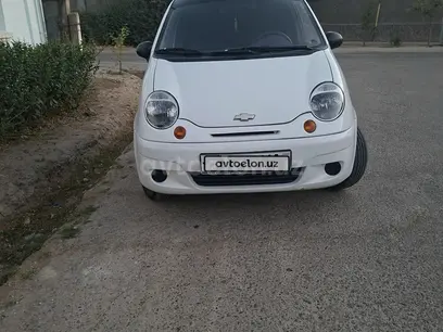 Chevrolet Matiz, 1 позиция 2018 года, КПП Механика, в Чиназ за 4 200 y.e. id6404995