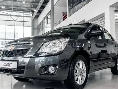 Chevrolet Cobalt, 4 евро позиция 2023 года, КПП Автомат, в Самарканд за ~10 183 y.e. id3720893
