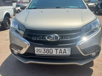 ВАЗ (Lada) XRAY 2018 года, в Ташкент за 7 500 y.e. id6374463