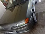 Серебристый ВАЗ (Lada) Самара 2 (седан 2115) 2009 года, КПП Механика, в Бухара за ~2 913 y.e. id6600693, Фото №1