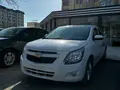 Chevrolet Cobalt, 4 pozitsiya 2024 yil, КПП Avtomat, shahar Xazorasp tumani uchun ~11 660 у.е. id5189574