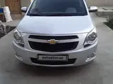 Chevrolet Cobalt, 4 pozitsiya 2014 yil, КПП Avtomat, shahar Termiz uchun 8 450 у.е. id5036675, Fotosurat №1