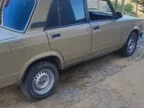 ВАЗ (Lada) 2107 1987 года, КПП Механика, в Чимбайский район за ~1 190 y.e. id5232864, Фото №1