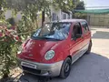 Qizil Daewoo Matiz Best, 3 pozitsiya 2005 yil, КПП Mexanika, shahar O‘rtachirchiq tumani uchun 1 700 у.е. id6455290