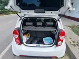Chevrolet Spark, 3 евро позиция 2019 года, КПП Автомат, в Самарканд за 8 000 y.e. id5229915, Фото №1