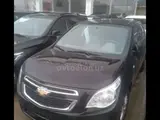 Черный Chevrolet Cobalt, 4 евро позиция 2024 года, КПП Автомат, в Карши за ~12 555 y.e. id5217589, Фото №1