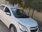 Белый Chevrolet Cobalt, 4 позиция 2024 года, КПП Автомат, в Фергана за 13 450 y.e. id5116848