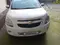 Белый Chevrolet Cobalt, 4 позиция 2024 года, КПП Автомат, в Ташкент за 12 800 y.e. id5197471