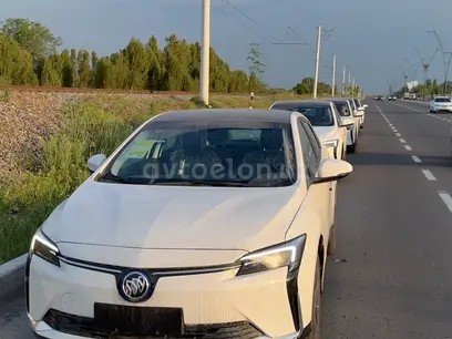 Buick Velite 6 2024 года, КПП Автомат, в Ташкент за 17 200 y.e. id4979967