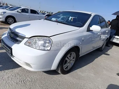 Chevrolet Lacetti, 2 pozitsiya 2011 yil, КПП Mexanika, shahar Samarqand uchun 8 000 у.е. id4927250