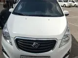 Chevrolet Spark, 4 позиция 2021 года, КПП Механика, в Фергана за 9 600 y.e. id6405771, Фото №1