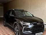 Chevrolet Tracker, 3 pozitsiya 2024 yil, shahar Qo'qon uchun 17 300 у.е. id6465309