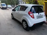 Chevrolet Spark, 2 pozitsiya 2019 yil, КПП Mexanika, shahar Toshkent uchun 7 150 у.е. id6738422, Fotosurat №1