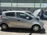 Chevrolet Spark, 2 позиция 2013 года, КПП Механика, в Ташкент за 6 200 y.e. id5196332, Фото №1