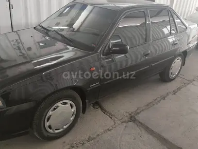 Черный Chevrolet Nexia 2, 2 позиция DOHC 2014 года, КПП Механика, в Ташкент за 7 300 y.e. id4986847