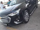 Chevrolet Traverse 2023 года, в Коканд за 53 000 y.e. id6633853
