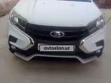 ВАЗ (Lada) XRAY 2019 года, в Джизак за 9 500 y.e. id6448667, Фото №1
