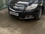 Chevrolet Malibu, 2 позиция 2013 года, КПП Механика, в Ташкент за 10 800 y.e. id6531697, Фото №1