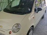 Chevrolet Matiz 2009 года, в Коканд за 2 300 y.e. id6451041, Фото №1