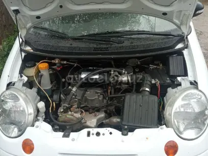 Chevrolet Matiz 2016 года, КПП Механика, в Ташкент за 4 150 y.e. id5158041
