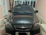 Черный Chevrolet Gentra, 3 позиция 2020 года, КПП Автомат, в Ташкент за 13 000 y.e. id5230740, Фото №1