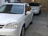 Белый Chevrolet Lacetti, 3 позиция 2013 года, КПП Автомат, в Ташкент за 8 600 y.e. id5231742