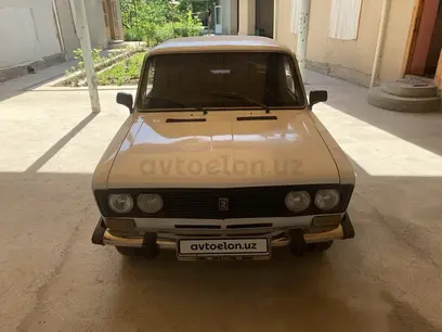 ВАЗ (Lada) 2106 1980 года, КПП Механика, в Шахрисабз за ~2 136 y.e. id5131157