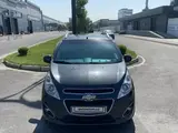 Мокрый асфальт Chevrolet Spark, 4 позиция 2019 года, КПП Автомат, в Ташкент за 8 000 y.e. id5218595, Фото №1