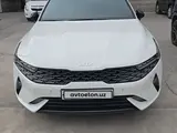 Kia K5 2022 yil, shahar Andijon uchun 21 300 у.е. id6443255, Fotosurat №1